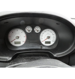 Attache ceinture avant droit SEAT LEON 1