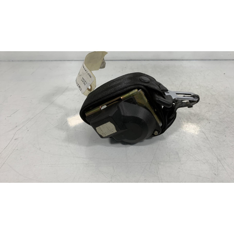 Ceinture arriere droit SEAT LEON 1 Photo n°2