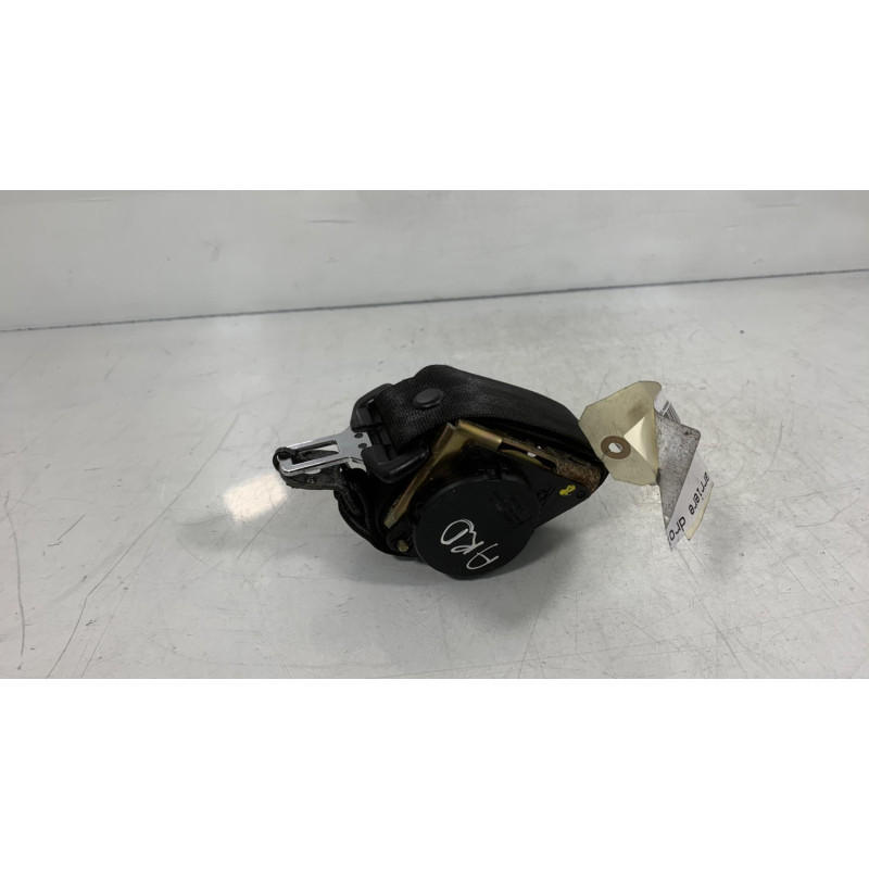 Ceinture arriere droit SEAT LEON 1 Photo n°3