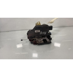 Serrure avant droit SEAT LEON 1 Photo n°1