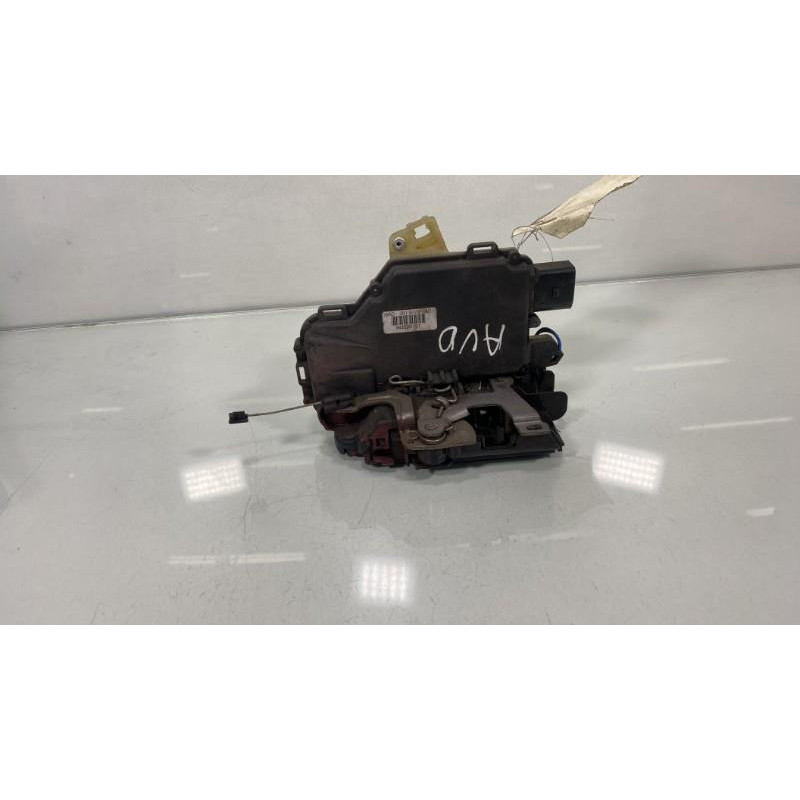 Serrure avant droit SEAT LEON 1 Photo n°1
