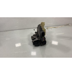 Serrure avant droit SEAT LEON 1