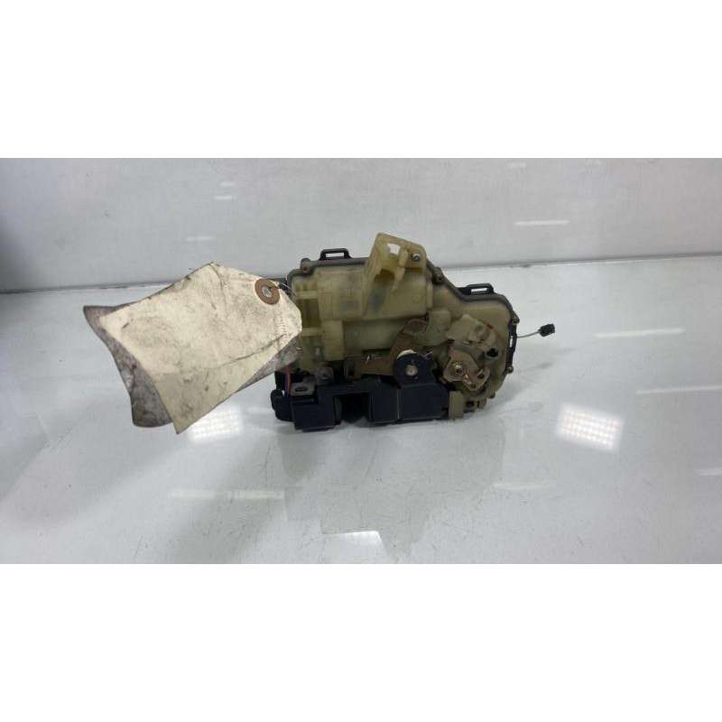 Serrure avant droit SEAT LEON 1 Photo n°3