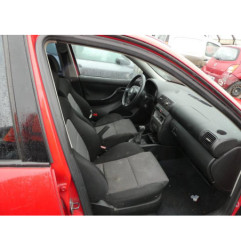 Serrure avant droit SEAT LEON 1