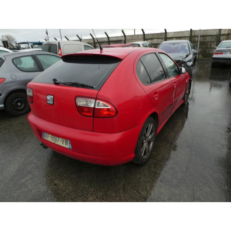 Serrure avant droit SEAT LEON 1 Photo n°11