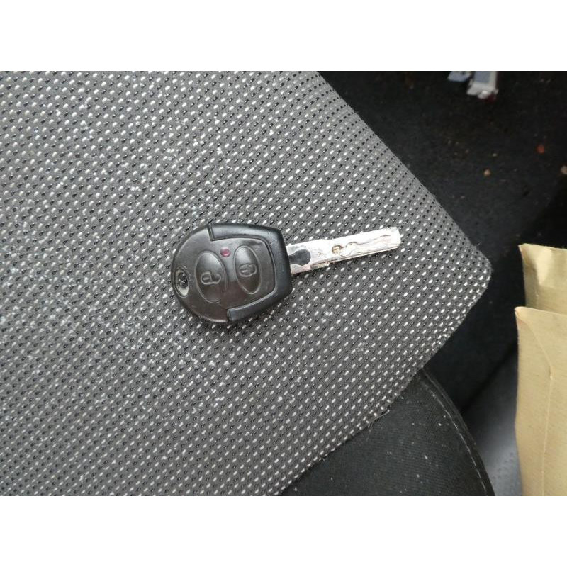 Serrure avant droit SEAT LEON 1 Photo n°12