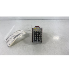 Resistance chauffage SEAT LEON 1
