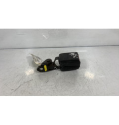 Attache ceinture arriere gauche PEUGEOT 407