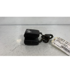 Attache ceinture arriere gauche PEUGEOT 407