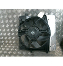 Moto ventilateur radiateur PEUGEOT 208 1