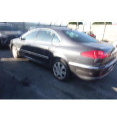 Commande chauffage PEUGEOT 607
