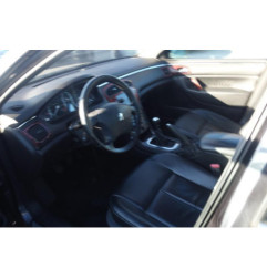 Commande chauffage PEUGEOT 607