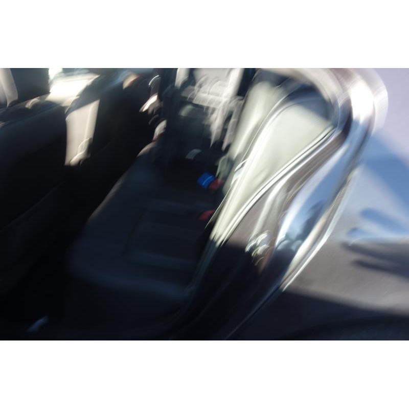 Commande chauffage PEUGEOT 607 Photo n°9