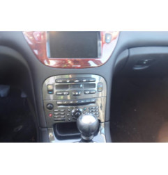 Commande chauffage PEUGEOT 607