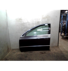 Porte avant gauche PEUGEOT 607 Photo n°1