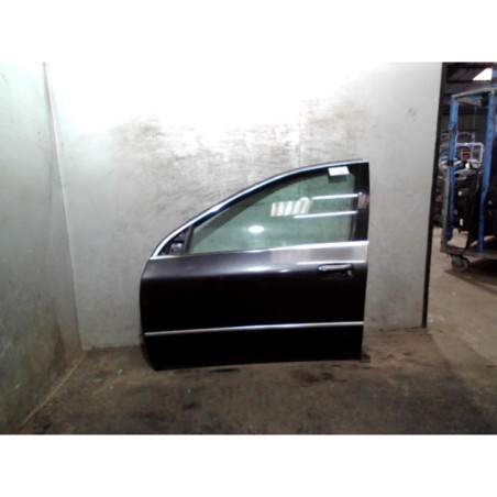 Porte avant gauche PEUGEOT 607 Photo n°1