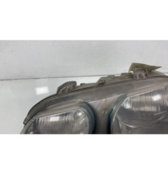 Optique avant principal gauche (feux)(phare) ROVER 75