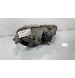 Optique avant principal gauche (feux)(phare) ROVER 75