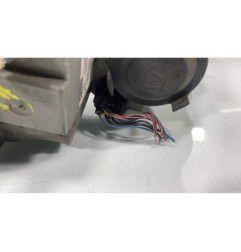 Optique avant principal gauche (feux)(phare) ROVER 75