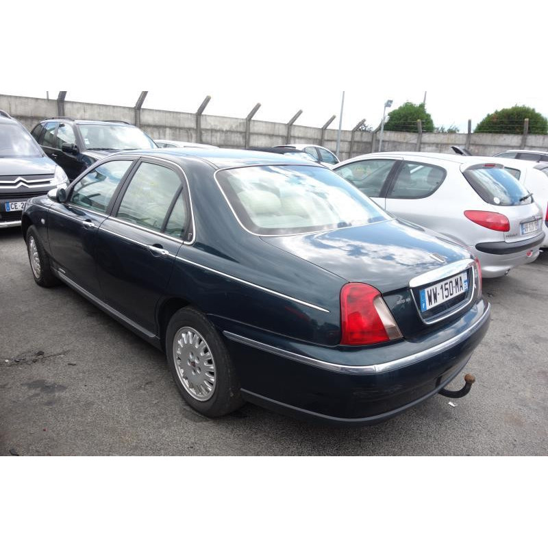 Malle/Hayon arriere ROVER 75 Photo n°3