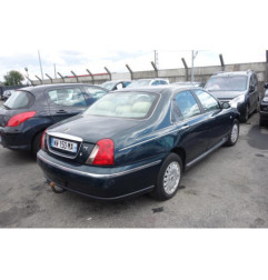 Malle/Hayon arriere ROVER 75