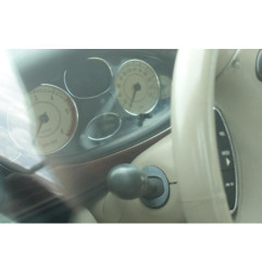 Malle/Hayon arriere ROVER 75