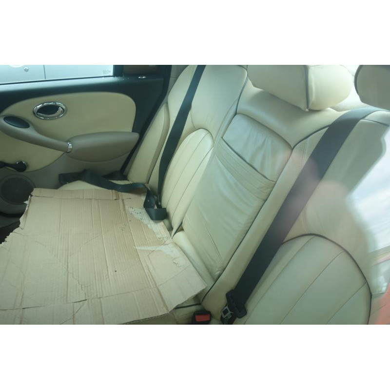 Malle/Hayon arriere ROVER 75 Photo n°7