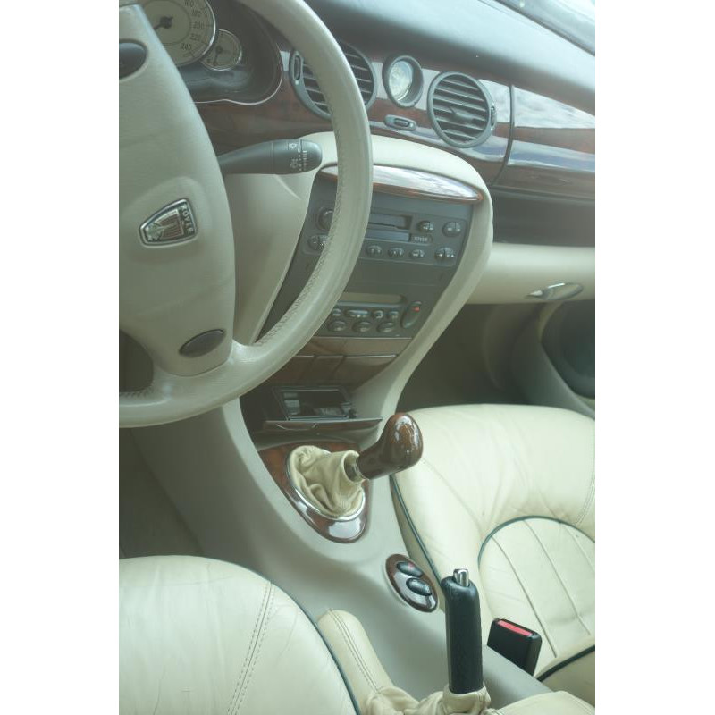 Malle/Hayon arriere ROVER 75 Photo n°8