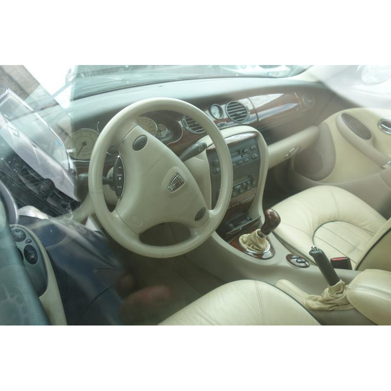 Malle/Hayon arriere ROVER 75 Photo n°10