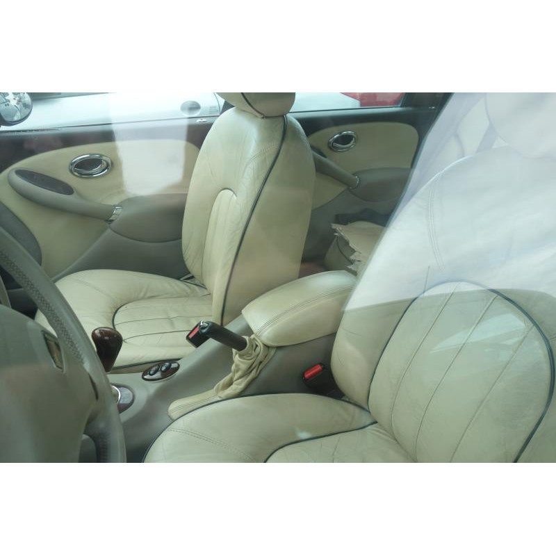 Malle/Hayon arriere ROVER 75 Photo n°11