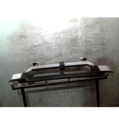 Renfort pare choc avant (traverse) PEUGEOT 407 Photo n°1