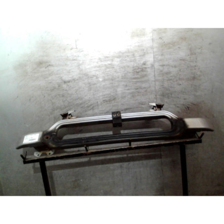 Renfort pare choc avant (traverse) PEUGEOT 407 Photo n°1