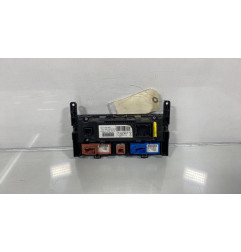 Commande chauffage PEUGEOT 407