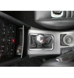 Commande chauffage PEUGEOT 407