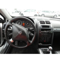 Commande chauffage PEUGEOT 407