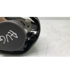 Pretensionneur de ceinture avant droit PEUGEOT 407