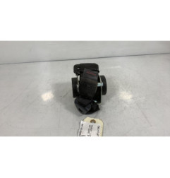 Ceinture arriere droit PEUGEOT 407 Photo n°1