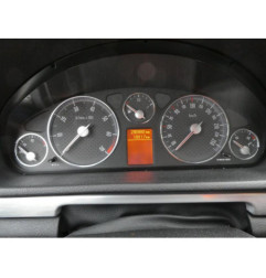 Pare soleil droit PEUGEOT 407