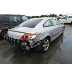 Pare soleil droit PEUGEOT 407