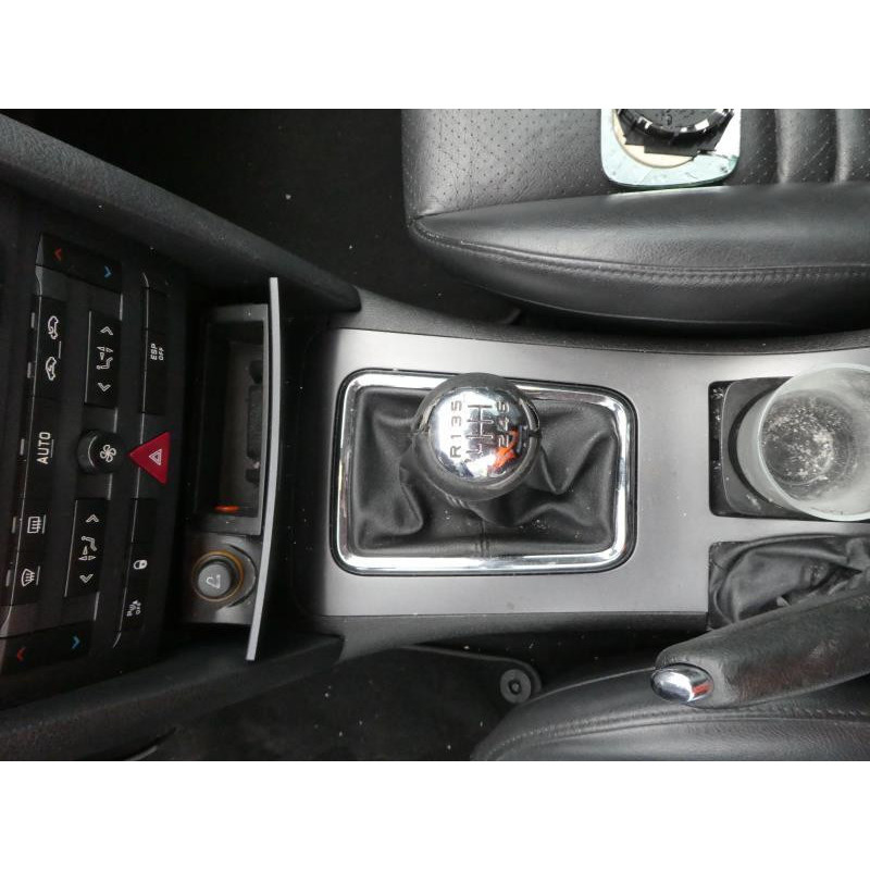 Pare soleil droit PEUGEOT 407 Photo n°6