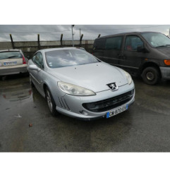 Pare soleil droit PEUGEOT 407