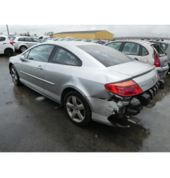 Pare soleil droit PEUGEOT 407