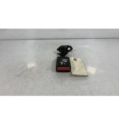 Attache ceinture arriere gauche PEUGEOT 407