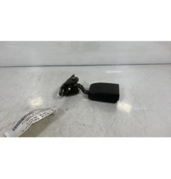 Attache ceinture arriere droit PEUGEOT 407 Photo n°1