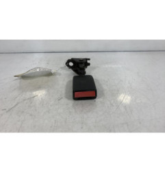 Attache ceinture arriere droit PEUGEOT 407