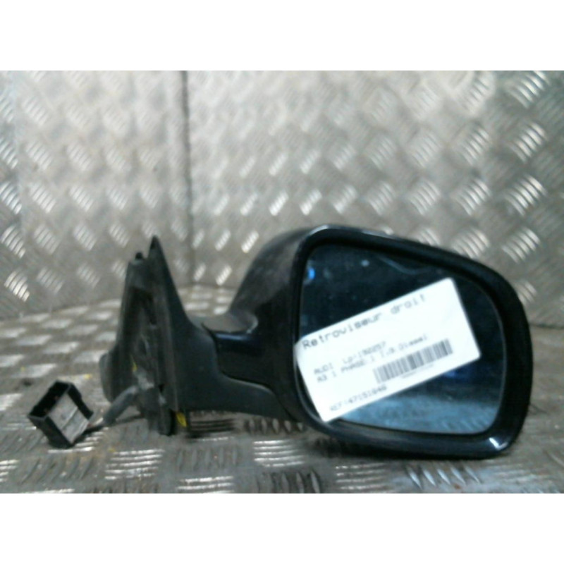 Retroviseur droit AUDI A3 1 Photo n°2