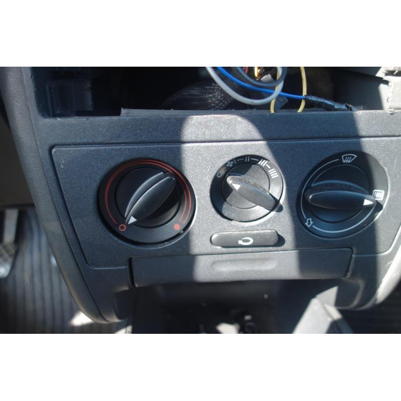 Retroviseur droit AUDI A3 1 Photo n°4