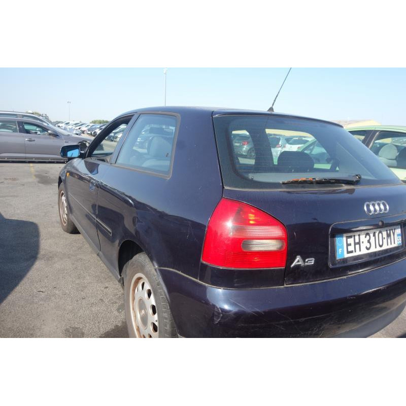 Retroviseur droit AUDI A3 1 Photo n°5