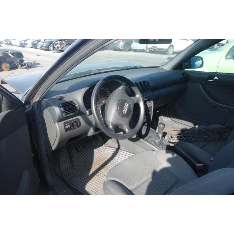 Retroviseur droit AUDI A3 1 Photo n°6