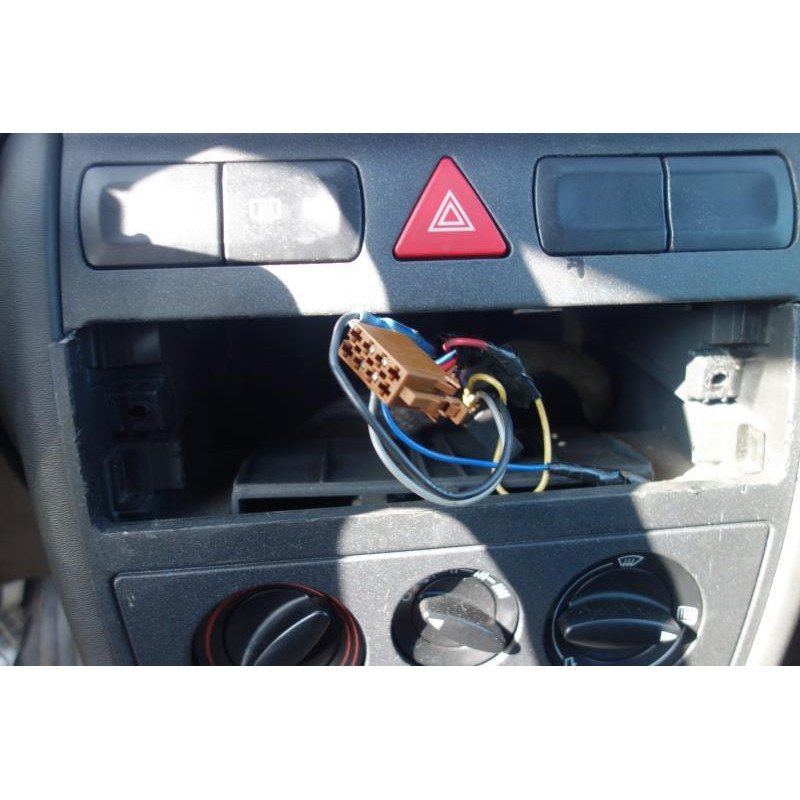 Retroviseur droit AUDI A3 1 Photo n°7